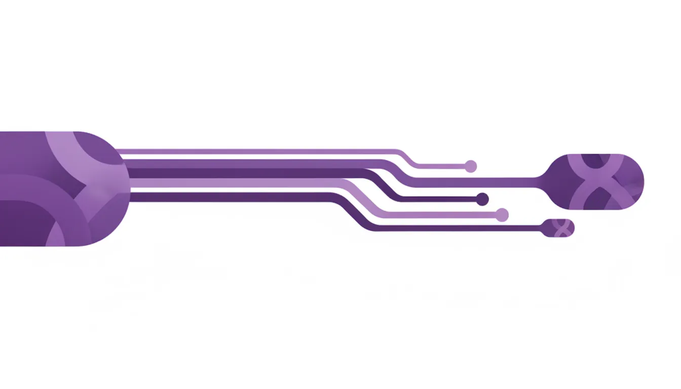 How we rebuilt provider routing for better, faster inference